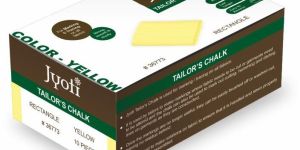 Tailor Chalk (Yellow)
