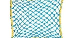 Double Cord Safety Net