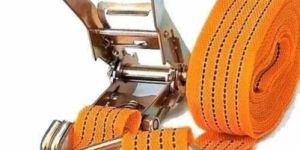 Ratchet Lashing Belt