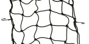 Truck Cargo Safety Net