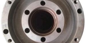 Round Linear Bearing Housing