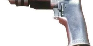 Gun Type Pneumatic Drilling Machines