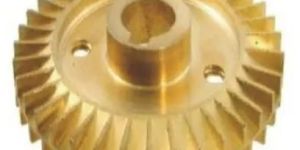 Brass Impeller