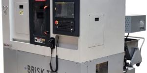 CNC Combo Polygon Lathe