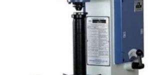 Analog Rockwell Hardness Tester