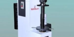 Digital Brinell Hardness Testing Machine