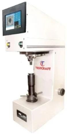 Digital Vickers Hardness Tester