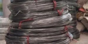 MS Galvanized Wire