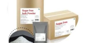 Low Calorie Sugar Free Powder