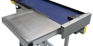 Accumulating Conveyor System