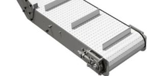 Modular Belt Conveyor