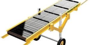 Portable Mobile Conveyor