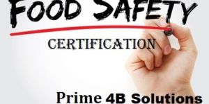 Food Safety Audits Consultant in Delhi