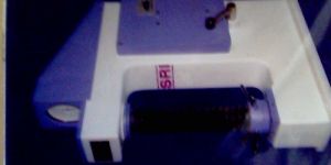 Hardness Testing Machine