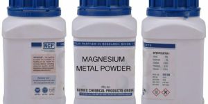 Magnesium Metal Powder