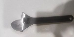 Adjustable Wrench