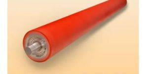 Polyurethane Rollers