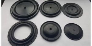 Rubber Diaphragms