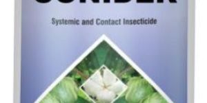 Imidaclopride 17.5 sl Insecticide