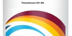 Thiamethoxam 25% WP