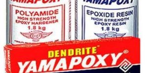 Dendrite OR-5000 Adhesive