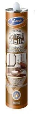 V-Tech Vital Nail Sealant