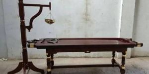 Shirodhar Oil Massage Table