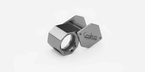 Brass Magnifying Glasses