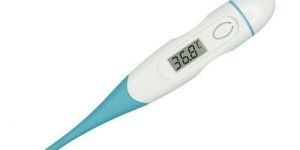 Digital Thermometer