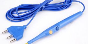 Electrosurgical Pencil