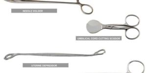 Gynecology Instrument