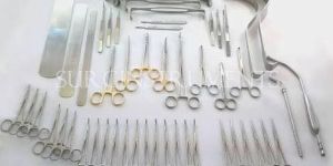 Surgical Instruments