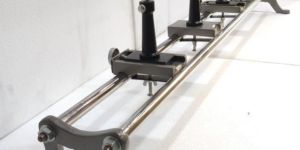 Abrotech Half Shepherd Optical Bench