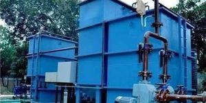 Effluent Treatment Plant
