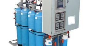 Water Recycling System