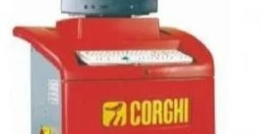 ARO Vehicle Test Line