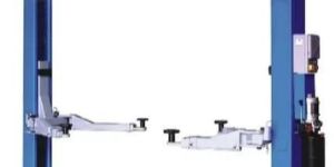 Electro Hydraulic Lift