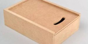 MDF Box