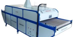 Heat Transfer Label Curing Machine
