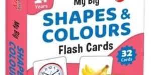 Education Flash Card