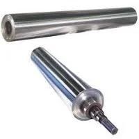 Hard Chrome Plated Roller