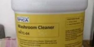 Spica Toilet Cleaner Concentrate