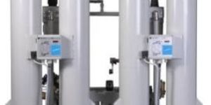 Desiccant Air Dryer