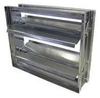 AC Damper