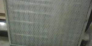 Wire Mesh Filter