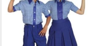 Customized School Uniforms