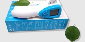 Infrared Thermometer