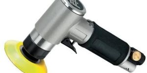 Pneumatic Polisher
