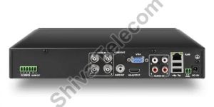 4 Channel Digital Video Recorder