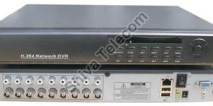 8 Channel Digital Video Recorder